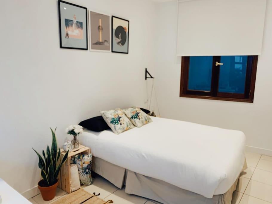 Apartamento Puerta Del Camino 6 บิลเบา ภายนอก รูปภาพ