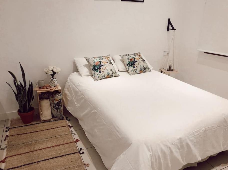 Apartamento Puerta Del Camino 6 บิลเบา ภายนอก รูปภาพ