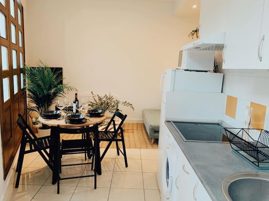Apartamento Puerta Del Camino 6 บิลเบา ภายนอก รูปภาพ