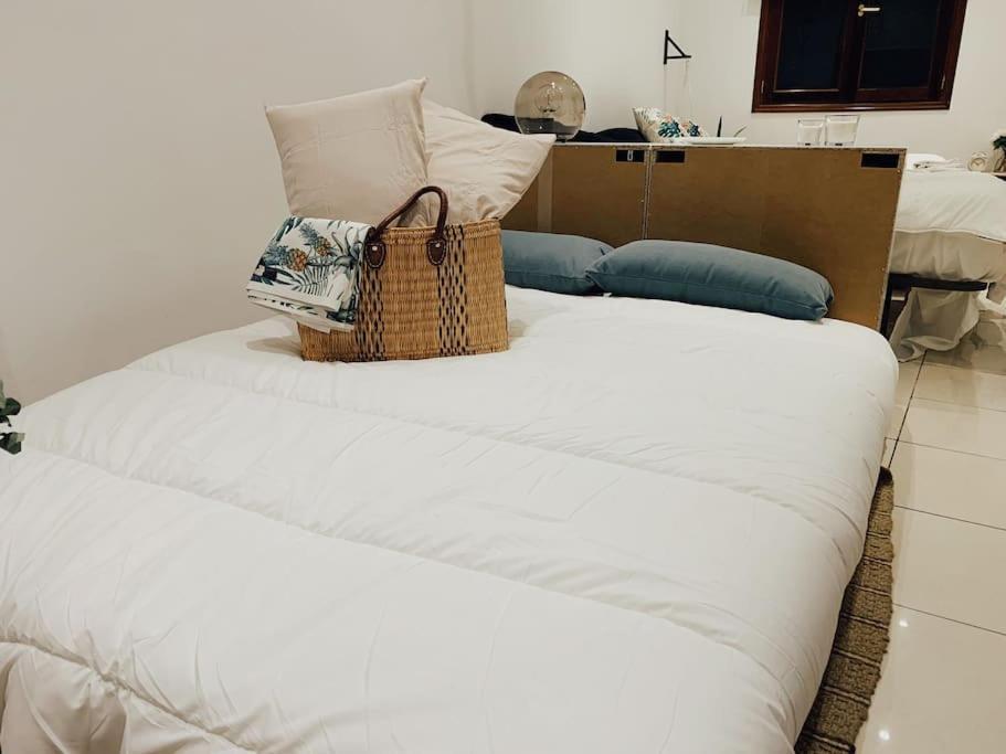 Apartamento Puerta Del Camino 6 บิลเบา ภายนอก รูปภาพ