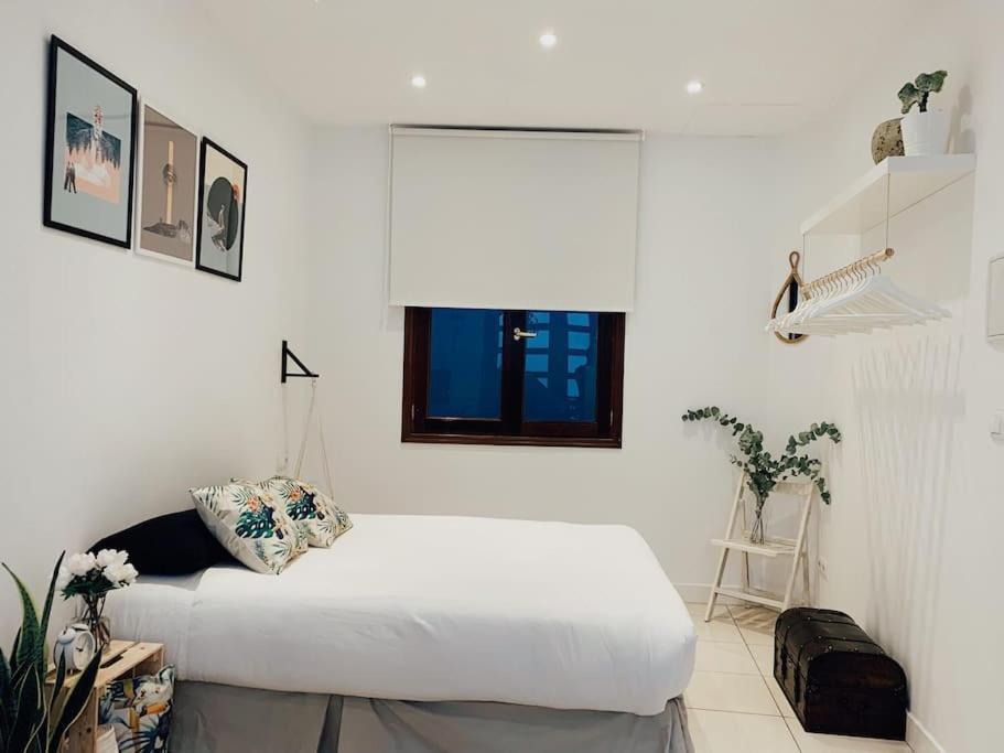 Apartamento Puerta Del Camino 6 บิลเบา ภายนอก รูปภาพ