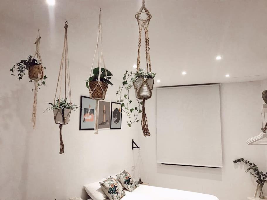 Apartamento Puerta Del Camino 6 บิลเบา ภายนอก รูปภาพ