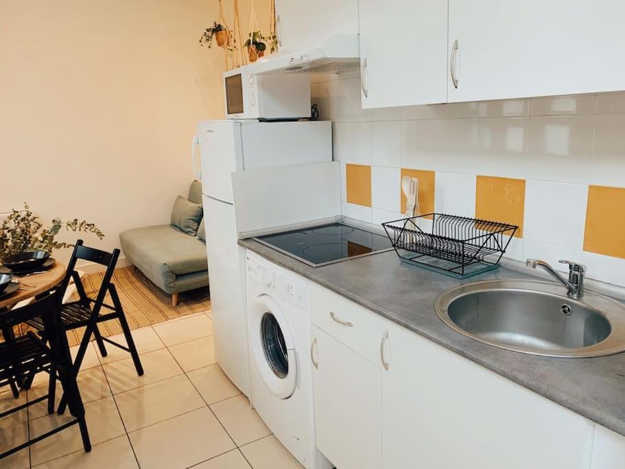 Apartamento Puerta Del Camino 6 บิลเบา ภายนอก รูปภาพ