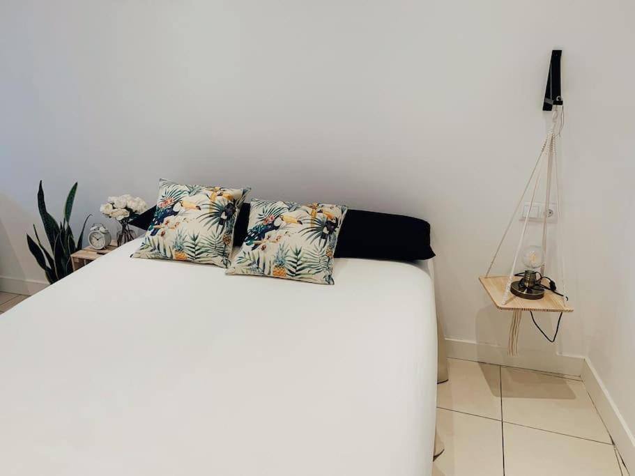 Apartamento Puerta Del Camino 6 บิลเบา ภายนอก รูปภาพ