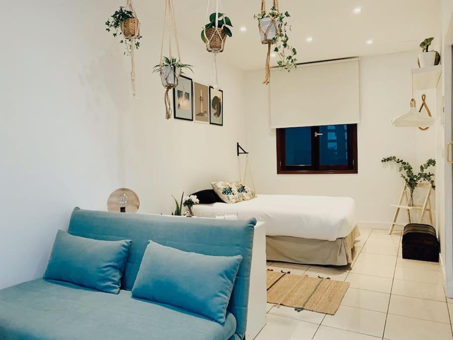 Apartamento Puerta Del Camino 6 บิลเบา ภายนอก รูปภาพ