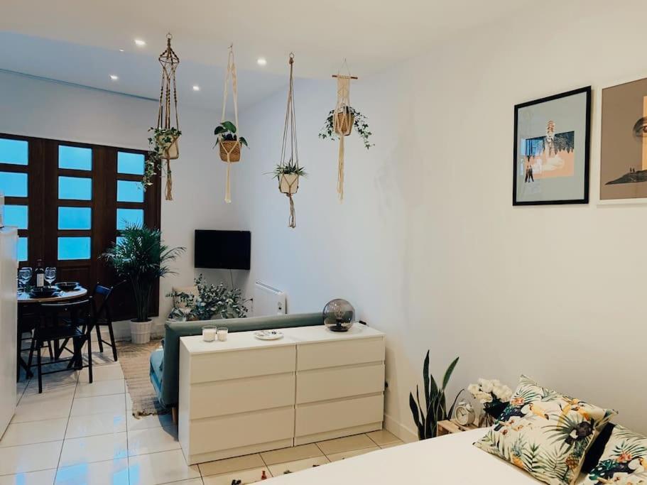 Apartamento Puerta Del Camino 6 บิลเบา ภายนอก รูปภาพ